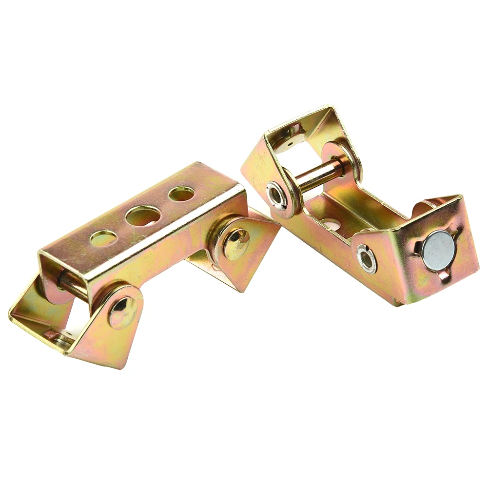 

51 *22*30mm Welding Clamps 6 pc 6 pcs 6 pieces 6* Adjustable Fixture Stainless Steel V Type Durable New Useful