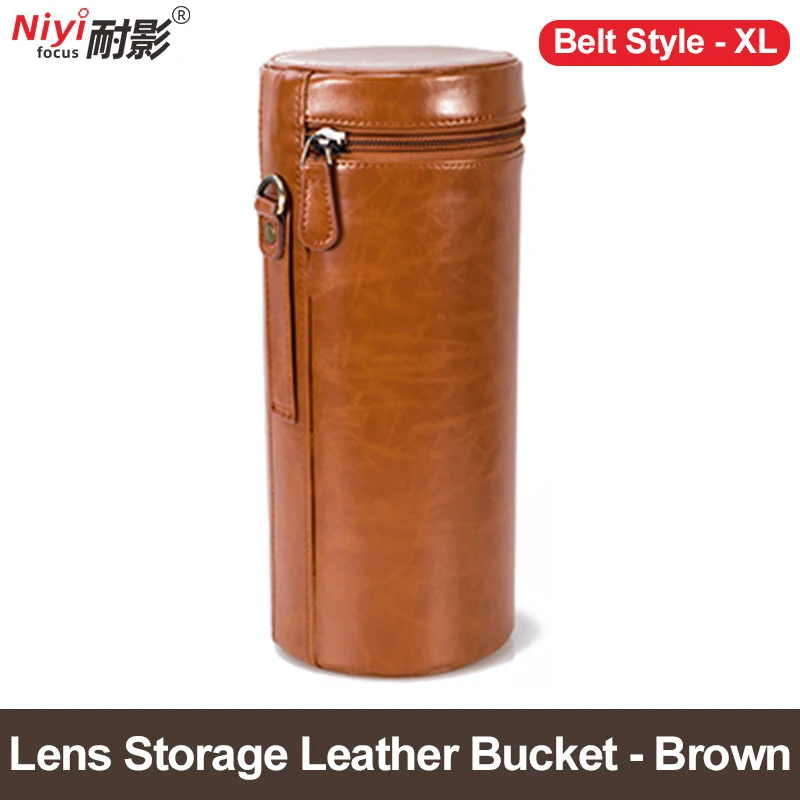 방수 카메라 렌즈 케이스 수납 가방 파우치, 캐논 후지필름  올림푸스 니콘 파나소닉 SLR DSLR 미러리스 카메라 렌즈