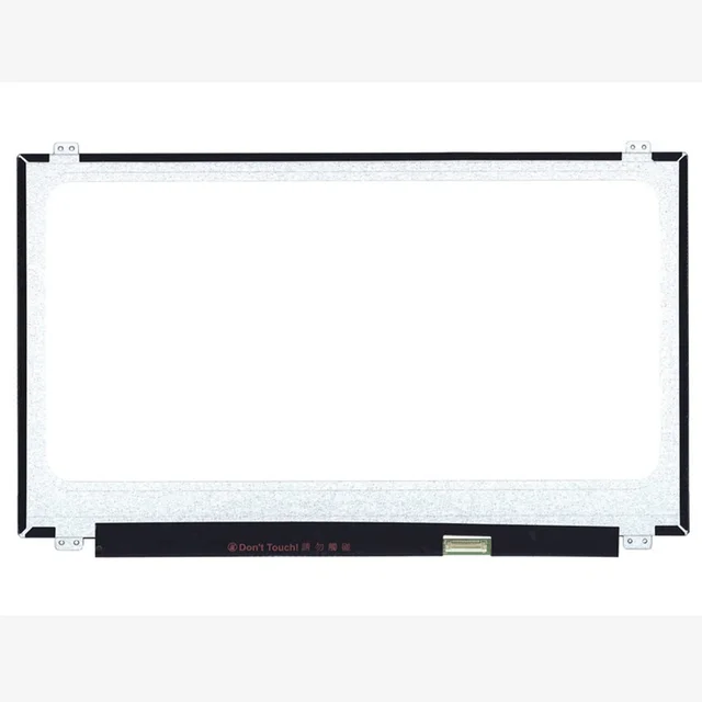 15.6 Slim Laptop LCD Screen N156HGA-EAB