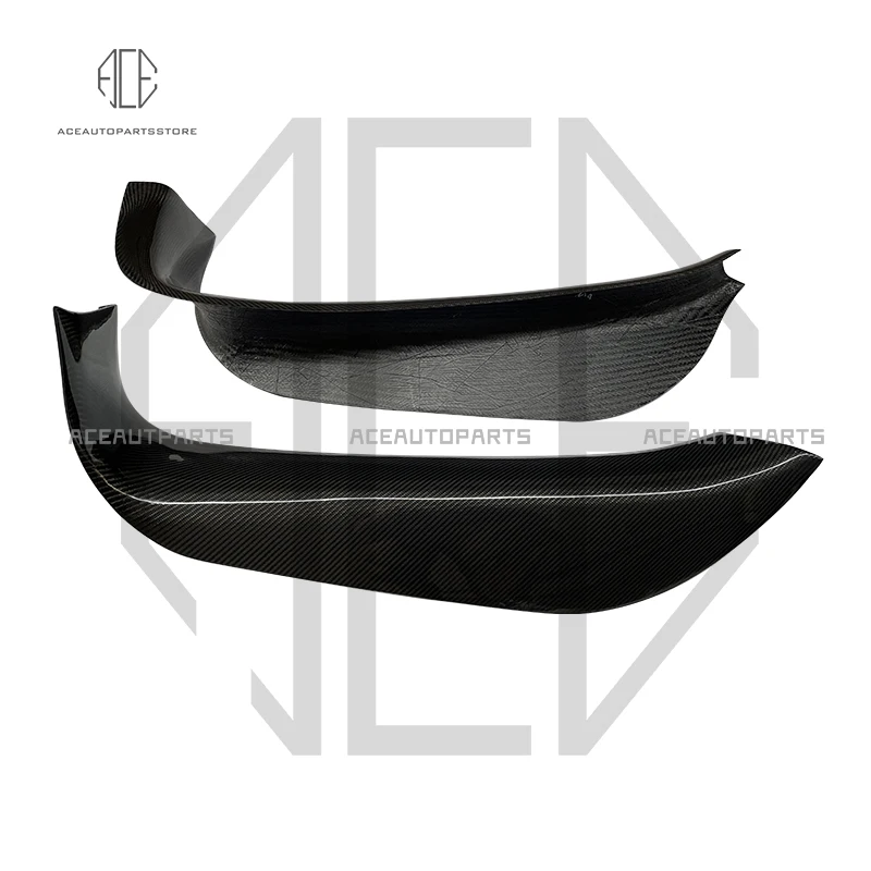 

Good Quality Carbon Fiber Door Sills Pedal Door For Mclaren GT