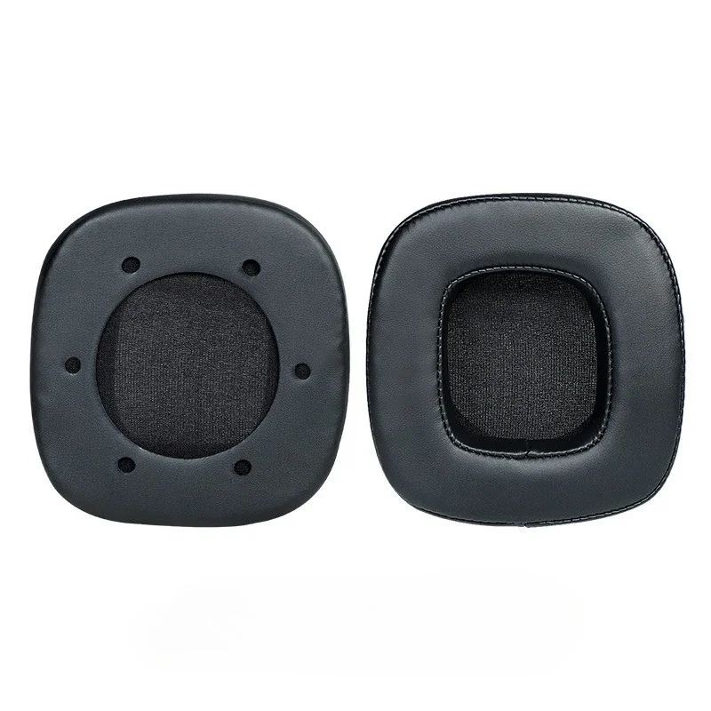 New Ear Pads For Xiberia S21 Headphone Earpads Cushion Soft Leather Earmuffs Foam Sponge Earphone Sleeve Noise Reduction