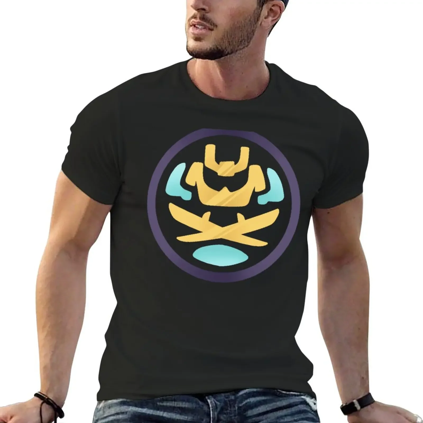 

Samurai X T-Shirt blacks oversized mens t shirts casual stylish
