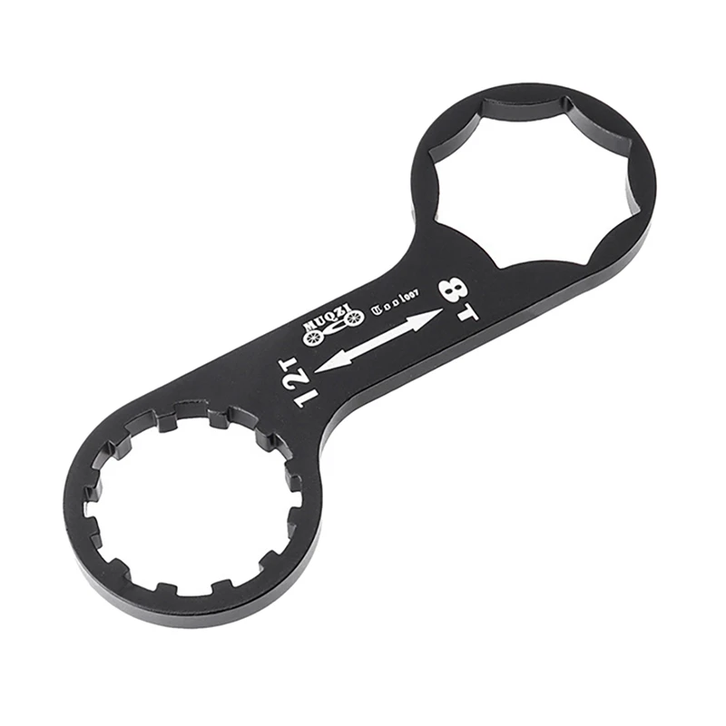 Инструмент для снятия гаечных ключей MUQZI велосипеда XCR/XCT/XCM/RST MTB | - Цена: 