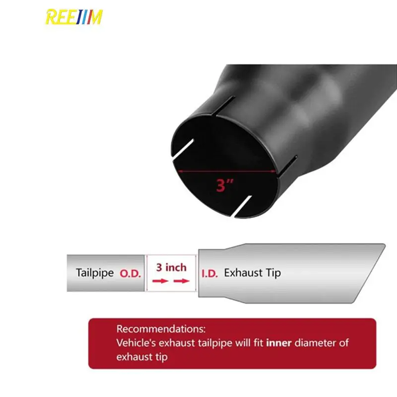 Reejim Ʈ ü  ,  Ա, 3 ġ x 4 ġ x 12 ġ, F150 ڵ Ʈ  