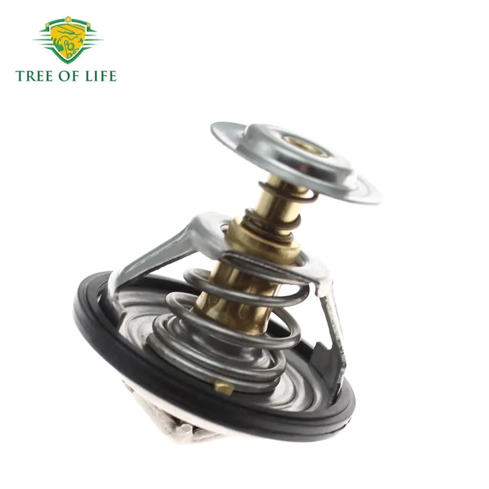 82℃ Engine Coolant Thermostat GY0115171 for MAZDA 6 626 323 MX-3 MX-6 Tribute MPV 1X4Z8575EB AJ5715171A AJ5715171 F73E8575AA engine coolant thermostat