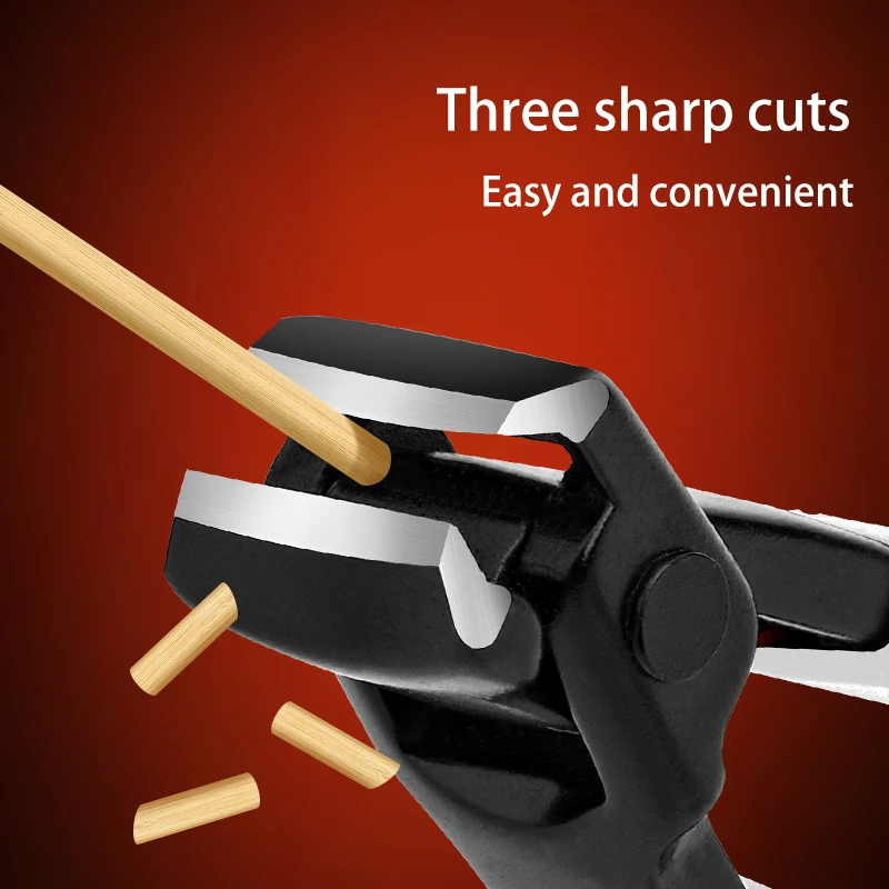 Nail Clipper Mini Nail Clippers Large Thick Hard Special Nail Clippers Diagonal Pliers Scissors Household Manicure Tools