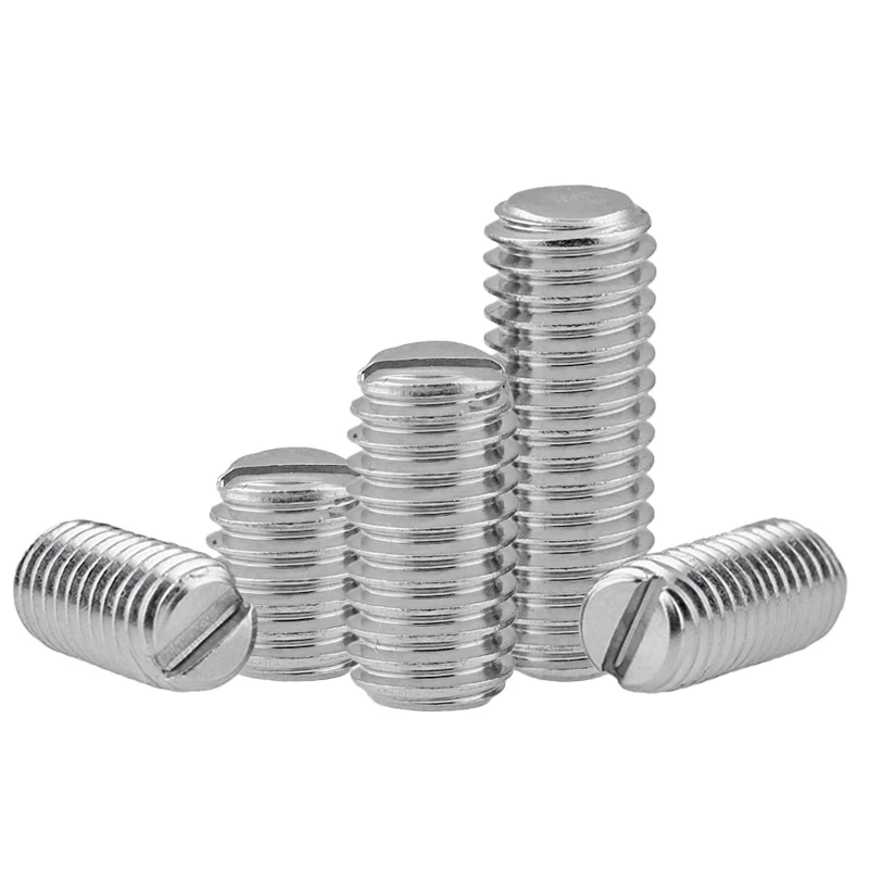 Set 280 Spinotti A Molla M1.5-M8 - Acciaio Inox 304, Con Custodia - Foto 4