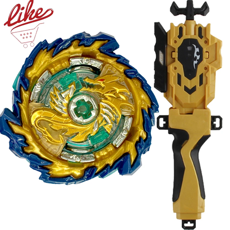 Launcher Handle Set Toys For Children 