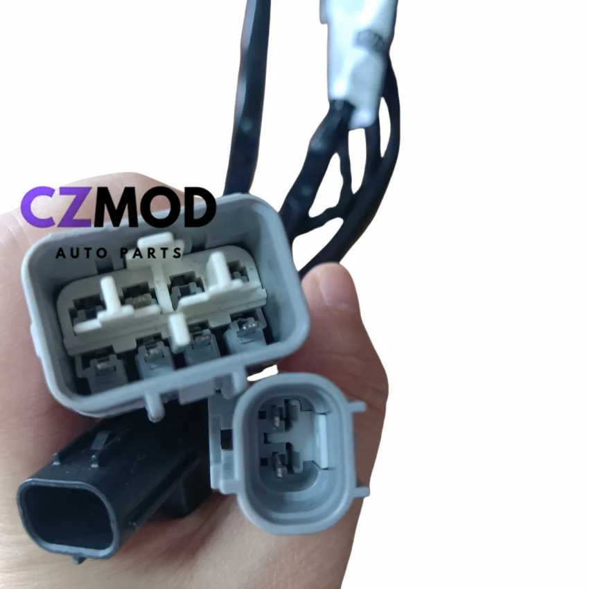 レクサスRX270 純正ヘッドライト 黒 コネクタ付き レクサス RX