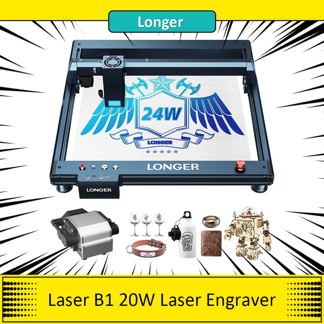 TIP LASER 300 μm - Confezione da 5 pezzi