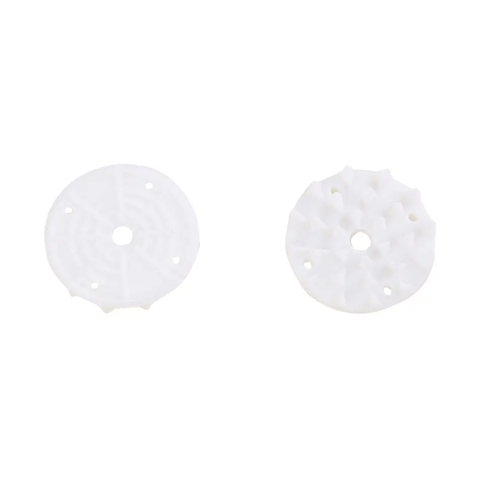 100pcs Plastic Lotus Acupressure Yoga Mat Spikes Workout Pilates Cushion Needle