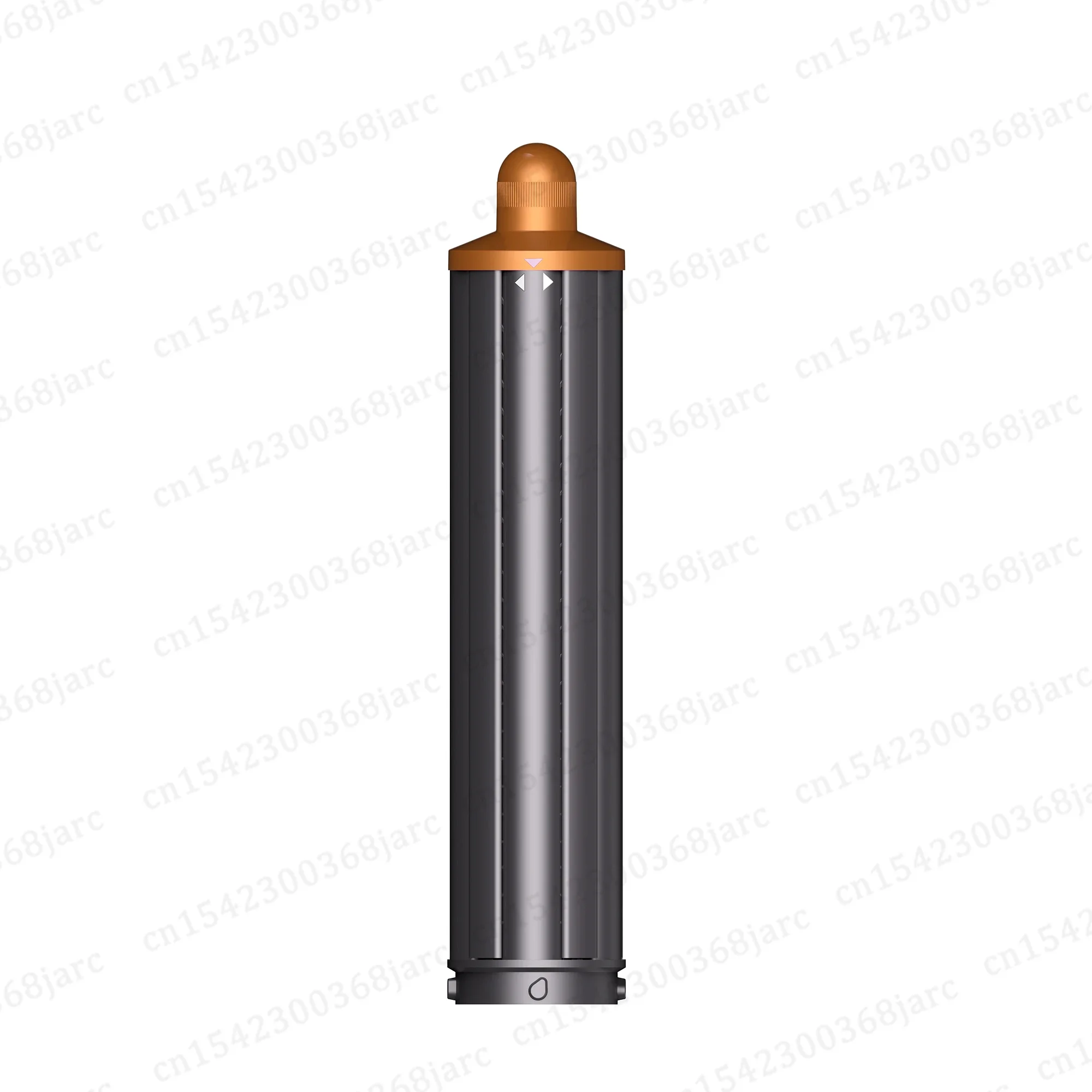 40MM Curling-Gold