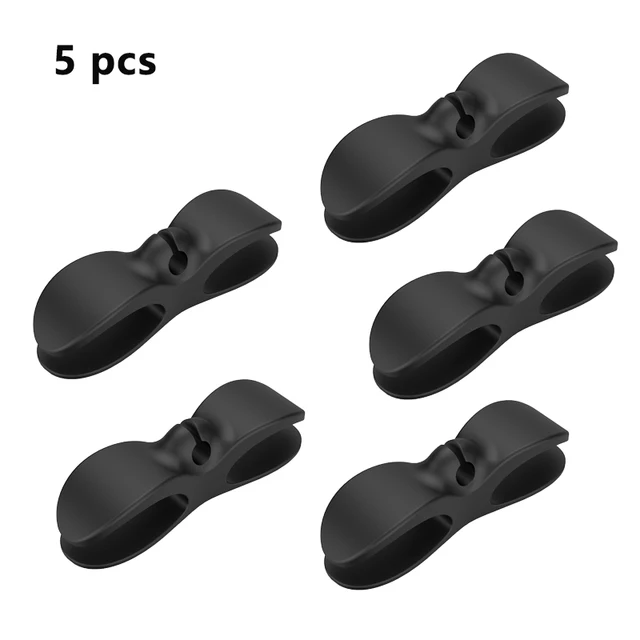 Black-5PCS