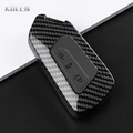Carbon only case