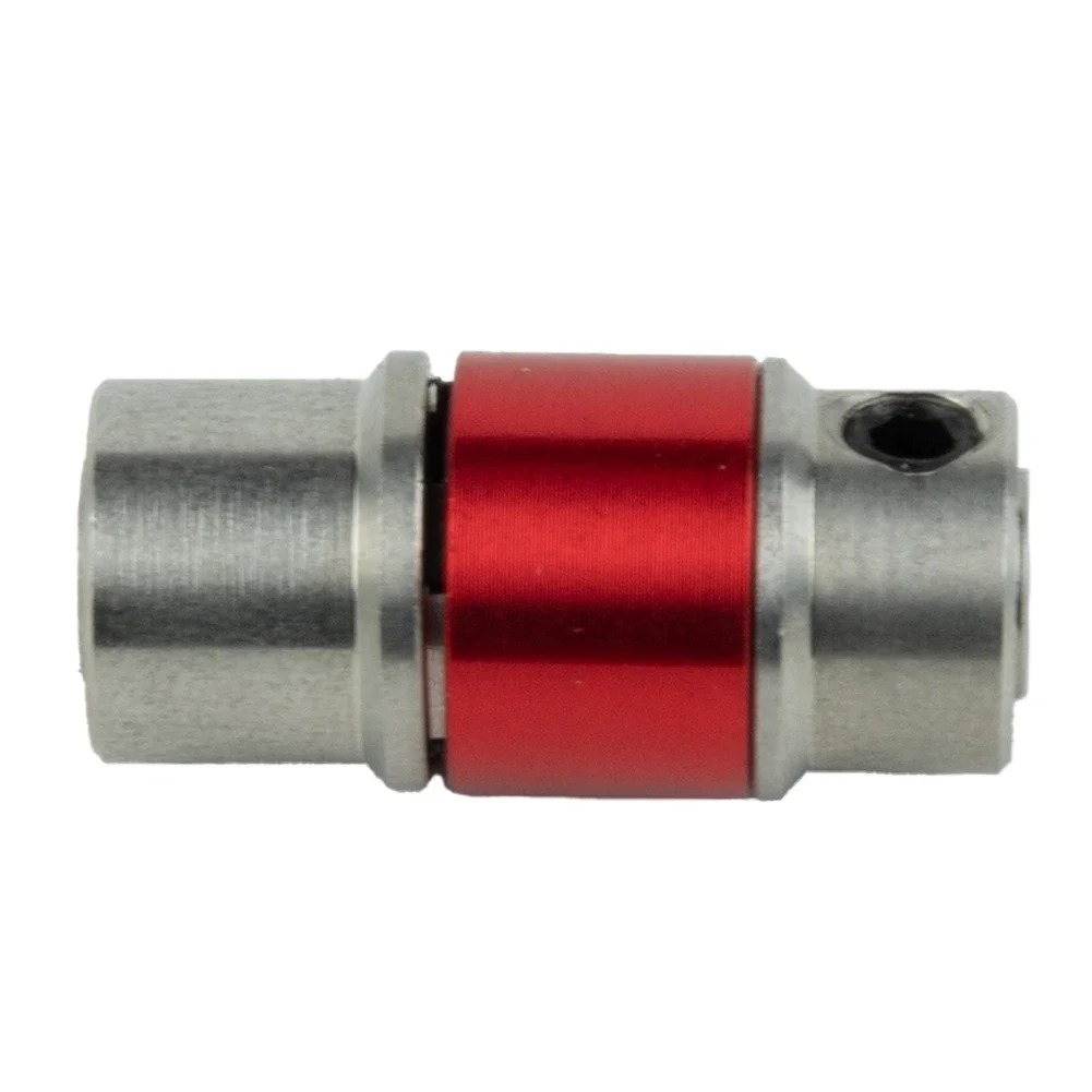 Giunto d'accoppiamento per sonda ø 3 mm | Volta Macchine | Tecnica di