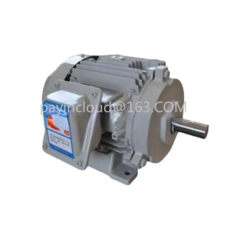 

Motor IK-FBKK8-4P Brake 0.75Kw