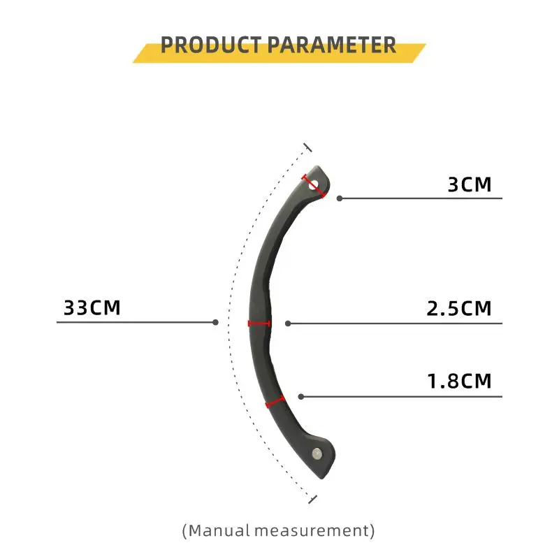 Universal Snowboard & Skateboard Protector 3