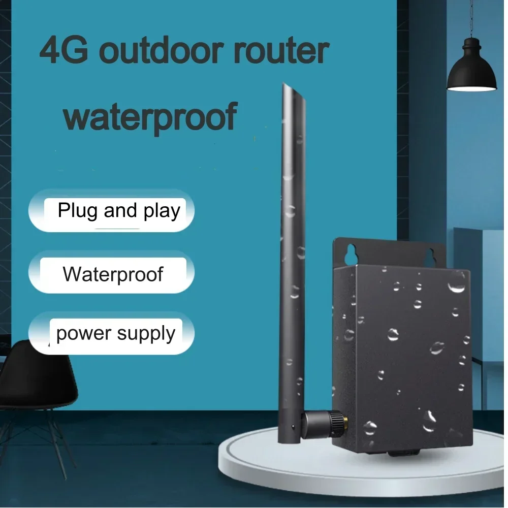 router-wifi-impermeabile-da-esterno-4g-300mbps-potenti-router-wireless-cat4-lte-estensore-a-lungo-raggio-copertura-wifi-24ghz-per-fotocamera