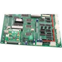 118 128 CPU Main Board P/N E870 with USB for Chinese Embroidery Machines – Compatible with Feiya, ZGM, Haina - Image 5