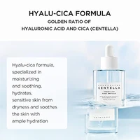 SKIN1004 Centella Ampoule Essence Facial Moisturizing Brightening Acne Skin Care Korean Skincare - Image 5