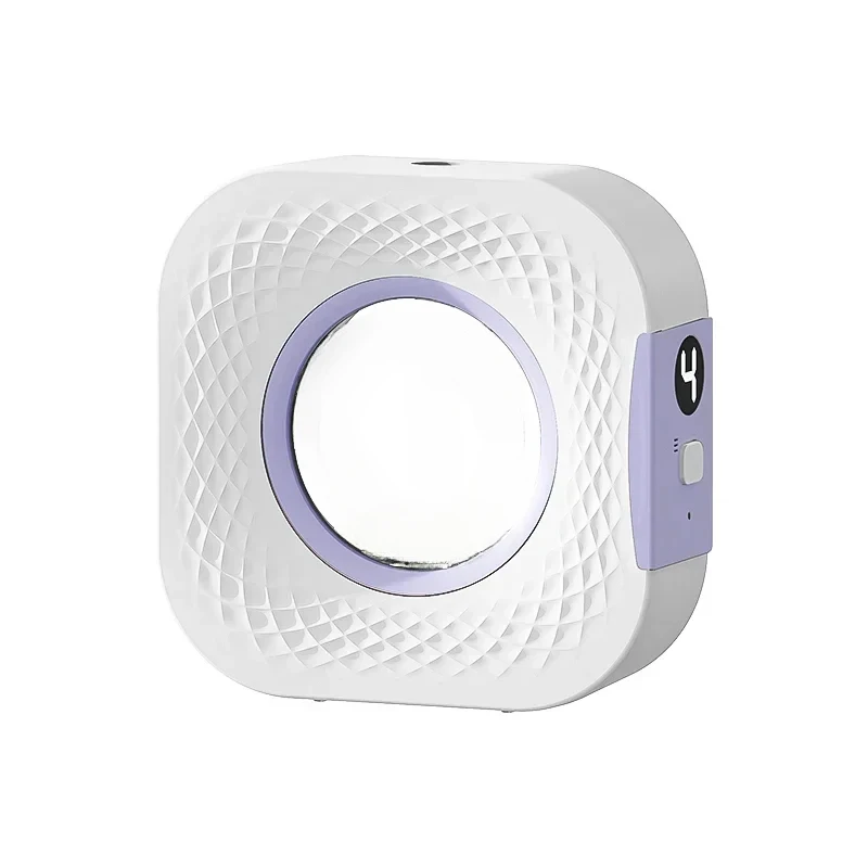 الذكية ناشر رائحة لتنقية الهواء شاشة ديجيتال النبا...