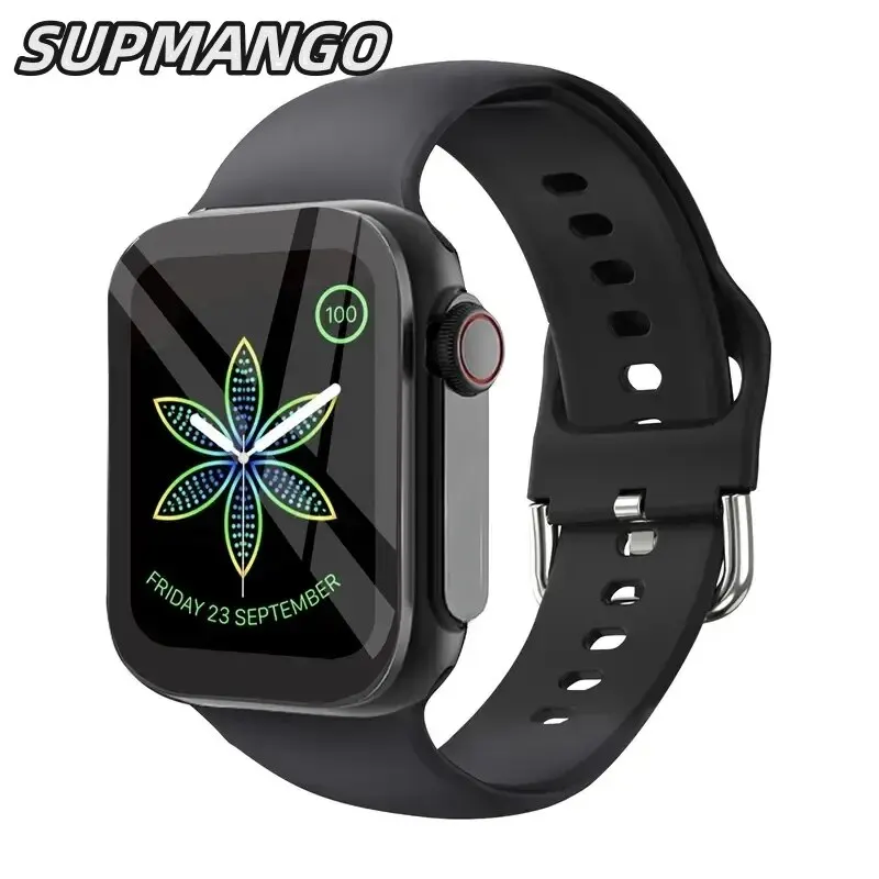 T88K Smart Sports Watch LCD Display Men Waterproof Smart