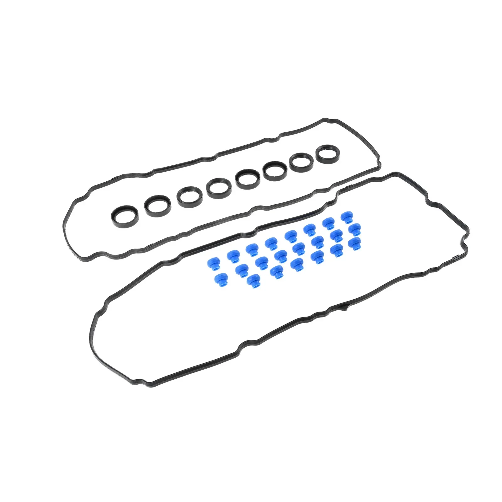 VS50767R 151074201 Auto Engine Valve Cover Gaskets for Ford Edge Flex Fusion Taurus Lincoln MKS MKT MKX MKZ Mazda CX9 3.5L 3.7L