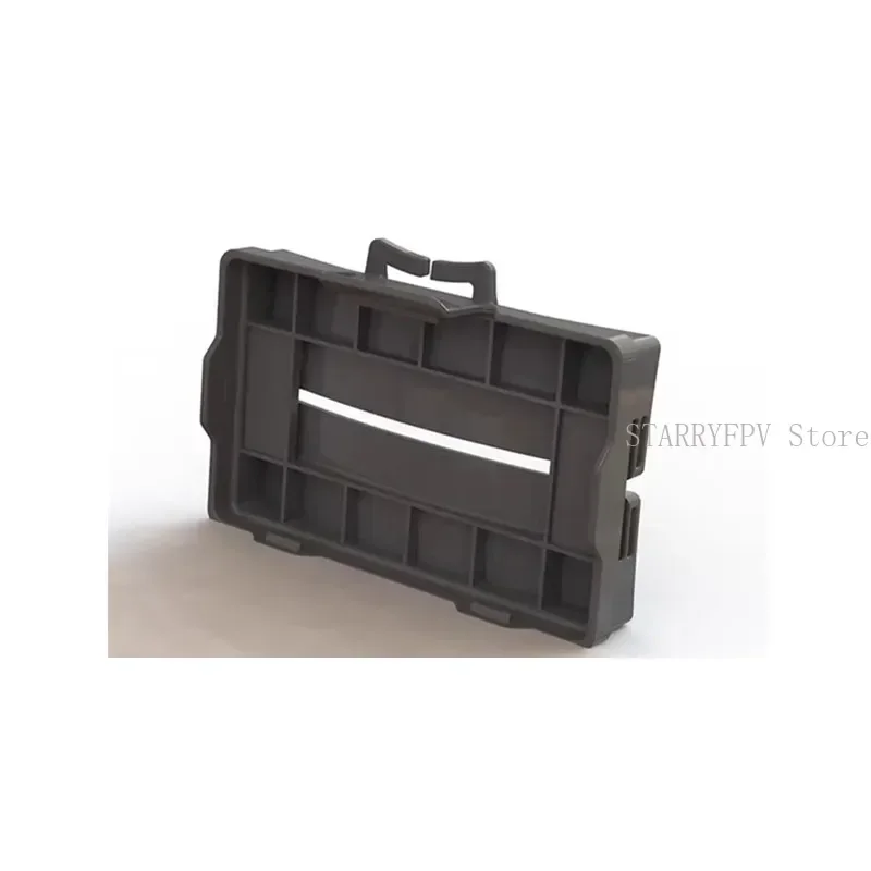 Lunettes FPV avec DVR intégré - Enregistrement H.264 60fps - Batterie incluse