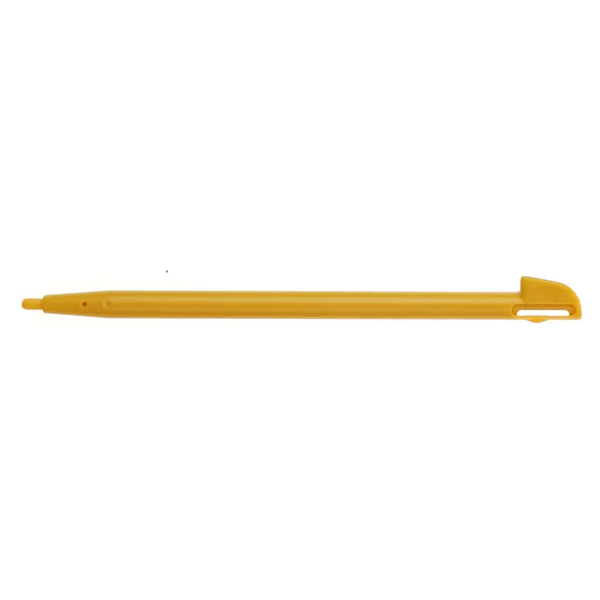1pcs Plastic Touch Screen Stylus Pen For WiiU Wii U Game Accessories stylus pen touch pen