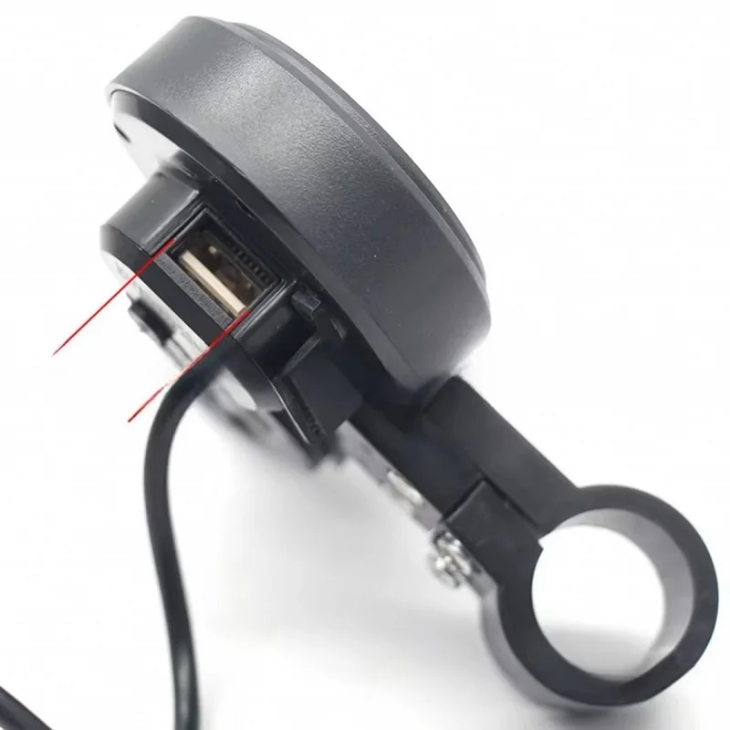 Electric Scooter 6-Pin Instrument Controller Tf-100 Six-Pin Instrument Kugoo M4 Xilop