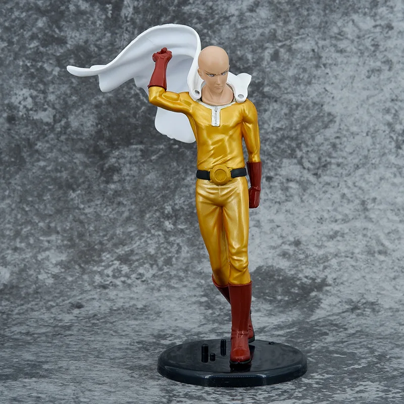 Figurine One Punch Man Tatsumaki