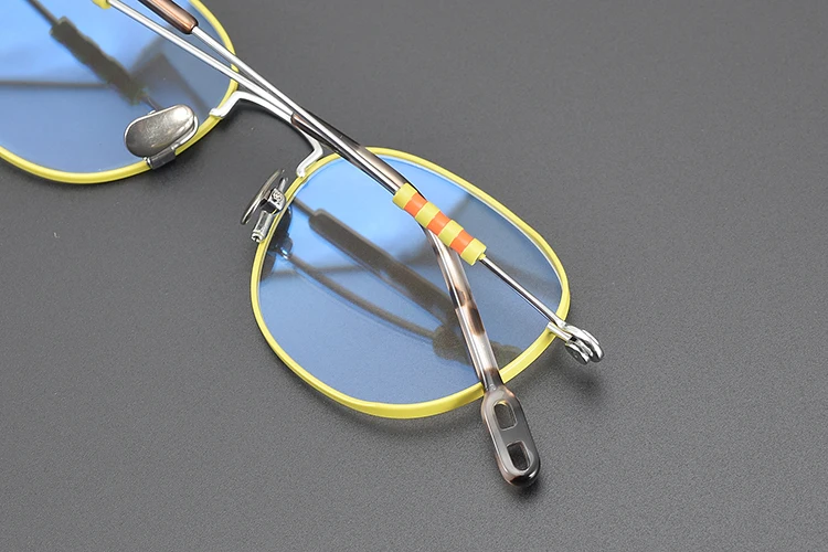 Full Showcase of Nobler Eyeglasses