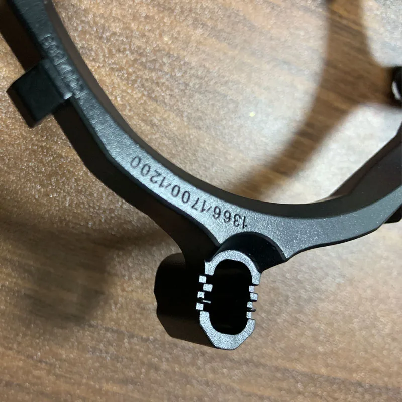 Supporto Per Radiatore CPU LGA 1150/1151/1155/1156/1366/1700 | Staffa Di Montaggio Per Dissipatore - Foto 10