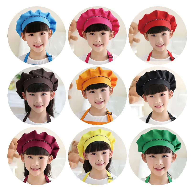 Disfraz De Chef Para Bebé De 0 A 2 Años, Conjunto De Gorro Y Delantal De Poliéster Suave, Ideal Para Fotos De Baby Shower Y Sesiones De Recién Nacido