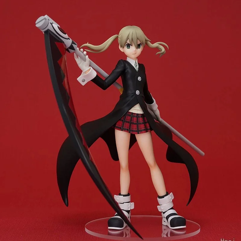 Figura Soul Eater Maka Albarn Anime