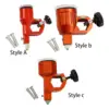 Glass Cutter for T Shaped Push Accessories Professional Self Controlled Oiling Glass Breaker for Mirrors Tiles DIY Project 2