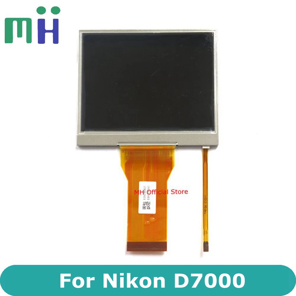 For Nikon D7000 LCD Screen Display Camera Repair Spare Part - AliExpress 44