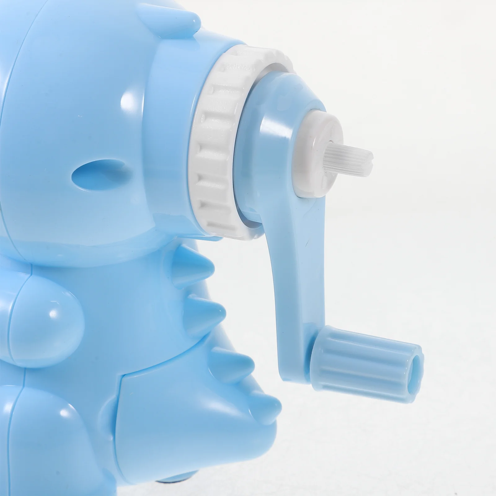 Рисунок 6 - Точилка для карандашей в форме