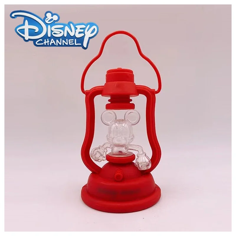 Disney Mickey Mouse Led Tea Light Halloween Decorazione Natalizia Zucca Fantasma Hang Led Lantern Lamp Christmas Halloween Party