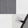 Pet Blocker Foldable Non Perforated Pet Cat Fence Porta Para Gato Barrière Porte Chat 고양이출입방지 스크린 안전문 4