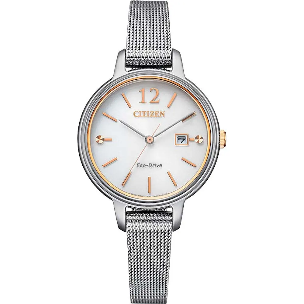 Наручные часы Citizen EW2449-83A |