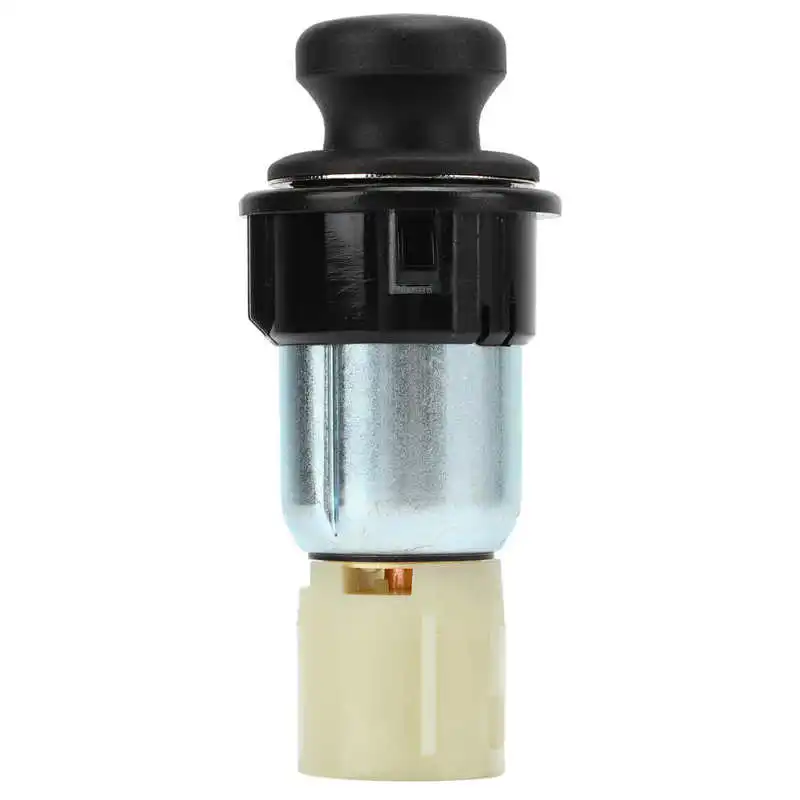 Cigarette Lighter with Socket Bbp3 66 250 ABS Simple Installation