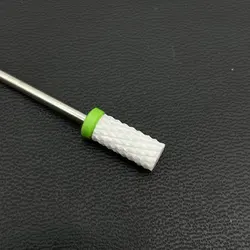 Ceramic Nail Drill Bit for Manicure and Nail Gel Removal (27)