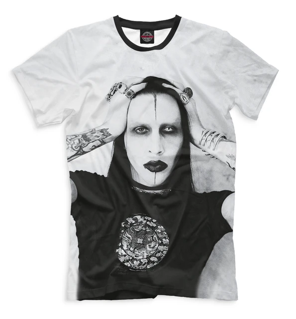 Marilyn Manson Marilyn Manson - AliExpress