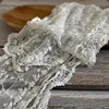 Newborn Lace Photo Wraps Infant Photography Swaddle Blanket Photo Shoot Filler Background 1