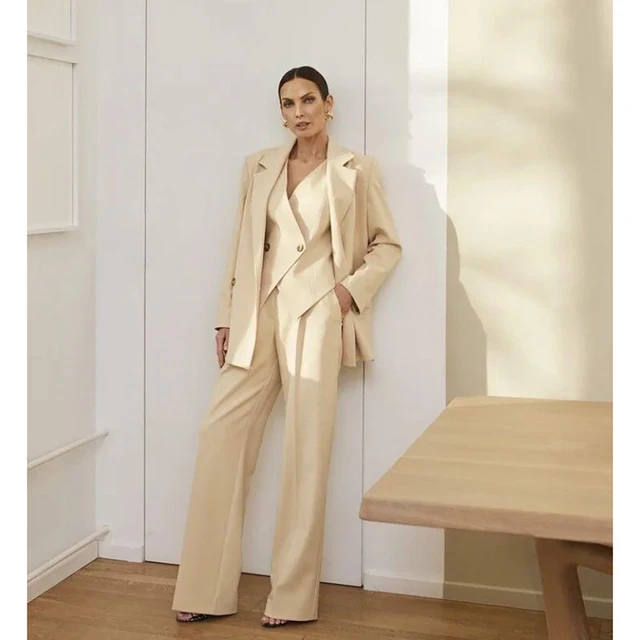 Chaquetas De Verano Mujer Blazer Para Mujer University Club