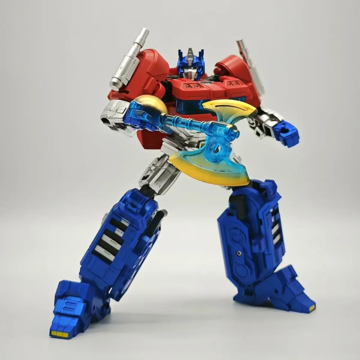 S26c3ad60e10a4dda8ac08a5b8fb8b5ad2 - Gundam Figure