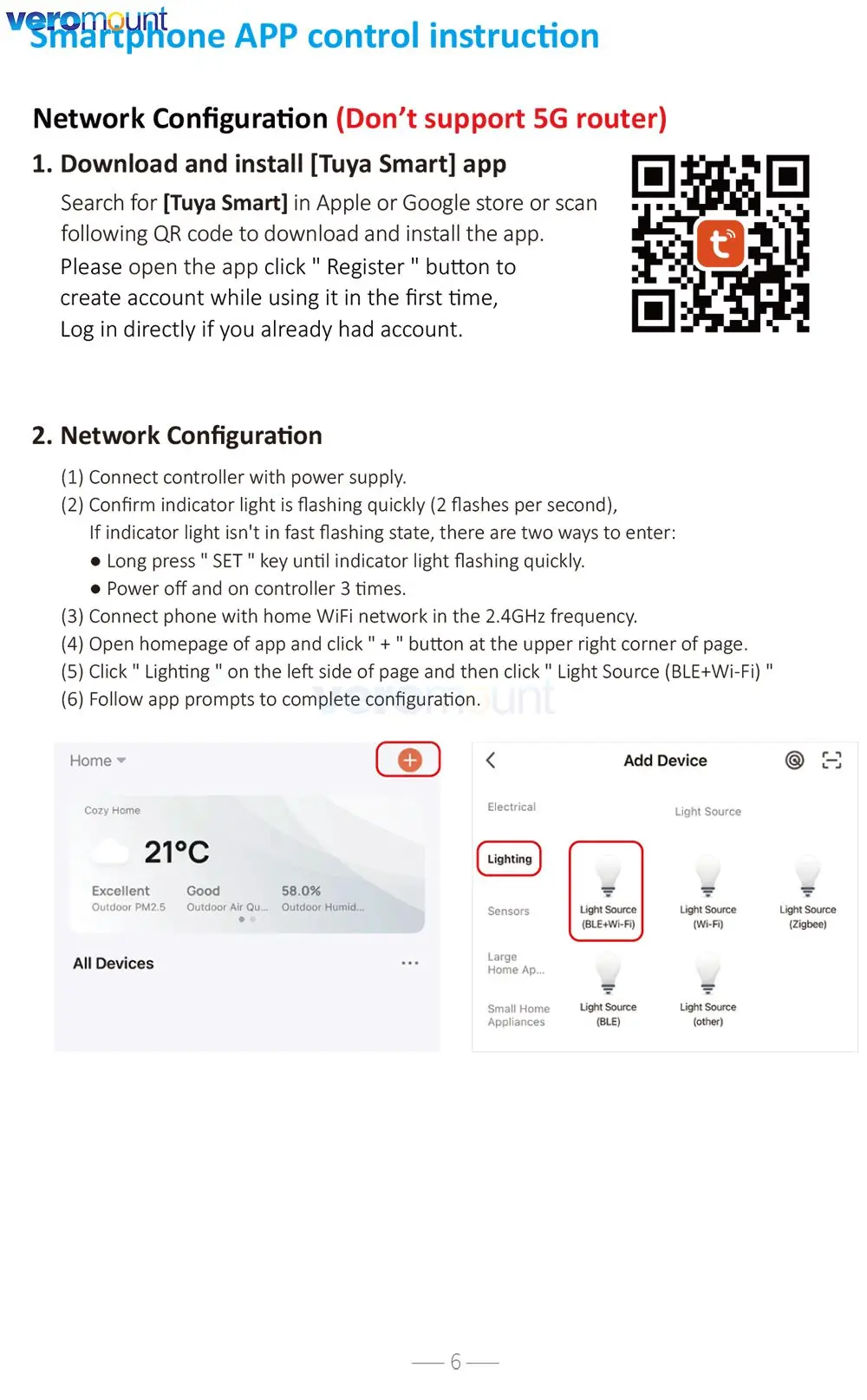 MiBoxer ZigBee /WiFi / 2.4G Smart LED-Controller FUT035W+ FUT035S+ DIM CCT FUT037W+ FUT037Z+ RGB RGBW RGBCCT für LED-Streifen – Detail 14