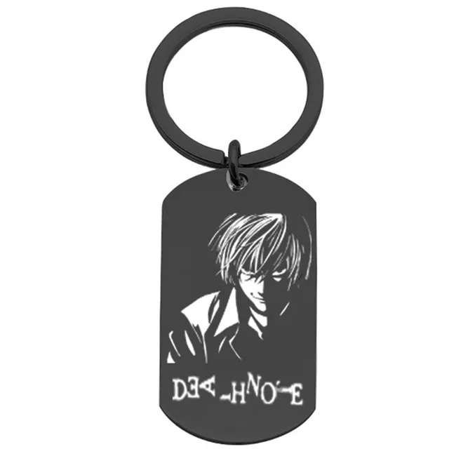 S26c3bbd6b4f44e679597b1f4d67a4865O - Death Note Shop