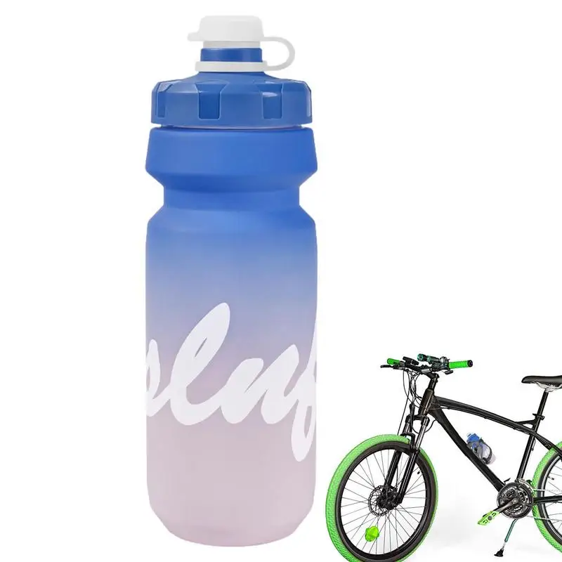 

Water Bottles For School 650ml Fitness Water Kettle For Outdoor Travel Accessories Water Bottles For Women Men Teen For Camping